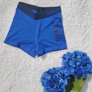 Nike Pro - Compression short